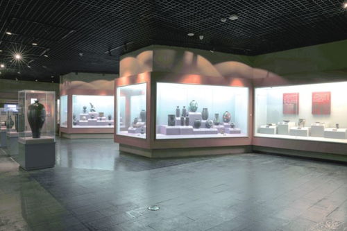 德州市博物館 數(shù)字創(chuàng)意賦能，榮膺省十大精品陳列展覽優(yōu)秀獎