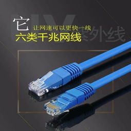 品質與價值的融合 一品好特惠多規格成品網線選購指南